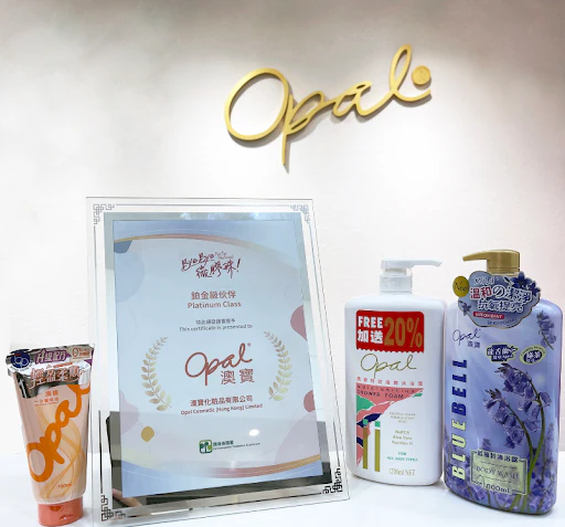 Adiós, microesferas