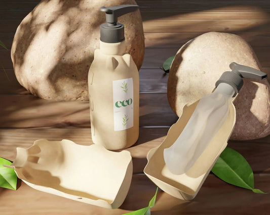 Discover the Power of Private Label Organic Skin Care with Opal