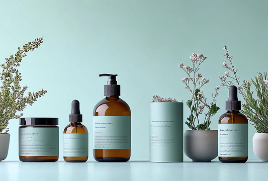 Understanding Labels: Decoding Ingredients in Personal Care Products