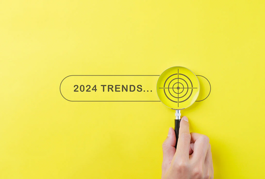 2024 Trends in Skin Care Product Packaging