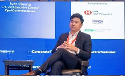 Opal News from CTWeek Hong Kong